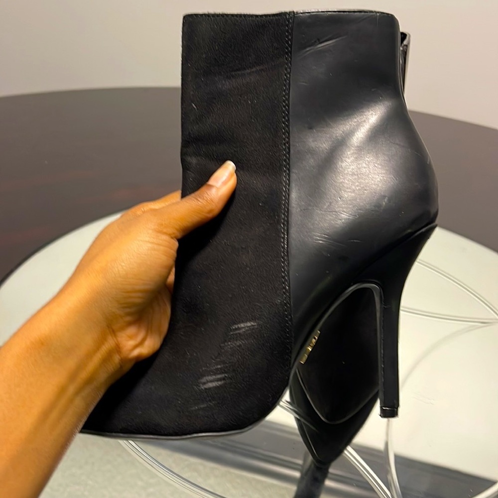 ✨JLo Booties - Picture 9 of 12